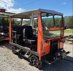 The Conductor Experience